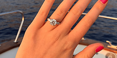 Engagement rings hot sale 2.5 carat